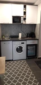 Studio Callatis Central - adults only