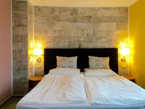 Strandhotel Villa Louisa & Appartementhäuser Villa Josephine und Villa Christine