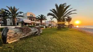 Seafront Maisonette - Pefkohori