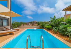Villa Grande Crete