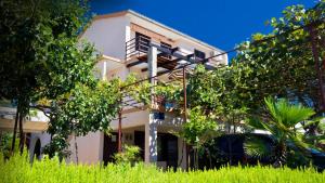 Room in Rogoznica with W-LAN 3338-5