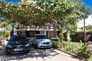 Room in Rogoznica with W-LAN 3338-5