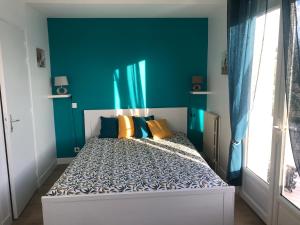 B&B / Chambres d'hotes La Villa Port Winston - Face Mer B&B : photos des chambres