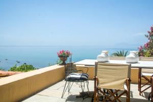 Villa Anelia Kavala Greece