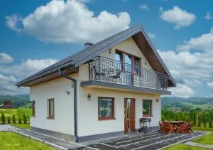 Domek letniskowy Elizjum - Myczków