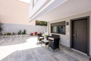 W Rooms Kavala Greece