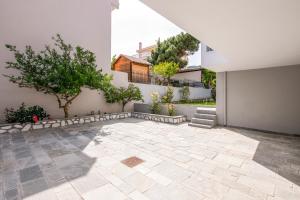 W Rooms Kavala Greece