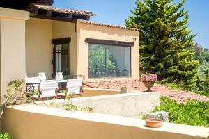Villa Anelia Kavala Greece
