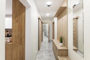 Apartament Łąkowa 2
