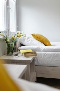 Apartament Łąkowa 2
