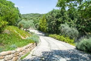 Villa Anelia Kavala Greece