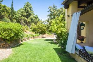 Villa Anelia Kavala Greece