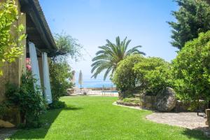 Villa Anelia Kavala Greece