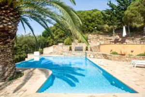 Villa Anelia Kavala Greece