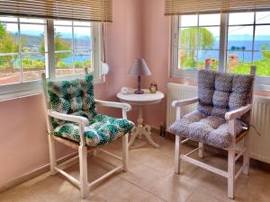 Seashore Apartments