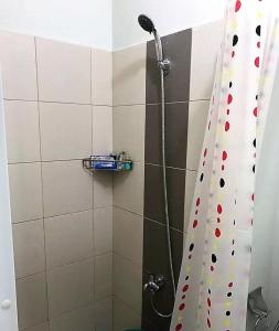 Mplace Condo Unit _ Panay Avenue, Quezon City, Philippines