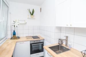 Victus Apartamenty Apartament Edison