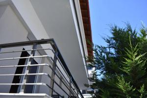 Davidana Deluxe Apartments