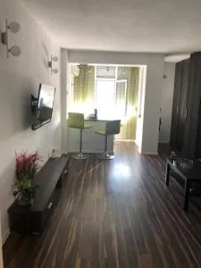 Open Space Mini Craiovei - Cîrstieni