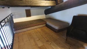 Appartements Grand Loft en plein coeur du Vieux-Port : photos des chambres