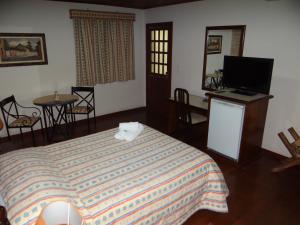 Pousada da Mantiqueira