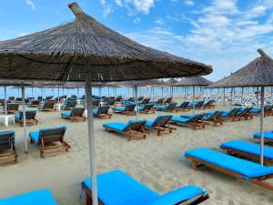 Marbella Beach Hotel