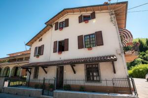Casa Vacanze Dante