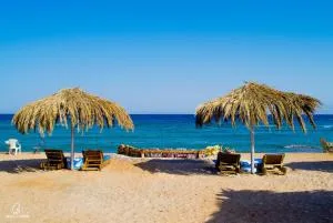 Wishwashi Camp & Spa - Nuweiba