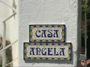 Casa Angela