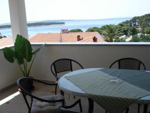 Guesthouse Banjol (605) 