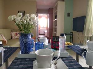 Sior Dionysios Apartments