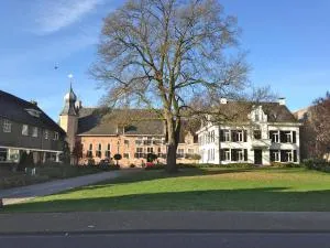 Fletcher Hotel-Restaurant Kasteel Coevorden - 库福尔登