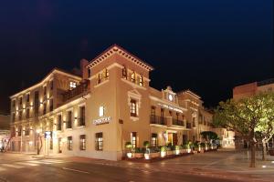 Book Casa Consistorial In Fuengirola Online Booking 24 7 Service Happy Holidays