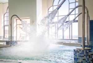 The Cascades Golf Resort, Spa & Thalasso