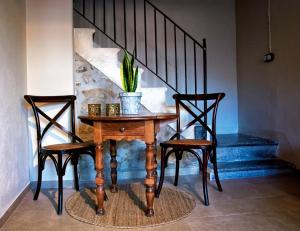 La Masia de Rendé Masdéu