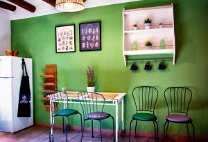 La Masia de Rendé Masdéu