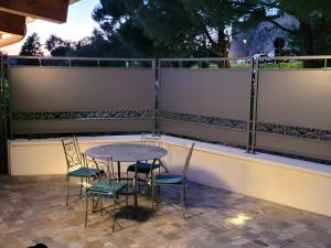 Il mare in collina - Le Ortensie di Liliana