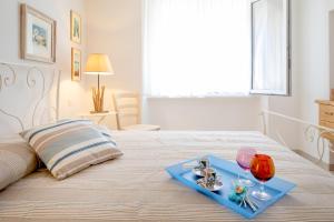 Il mare in collina - Le Ortensie di Liliana