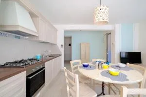 Il mare in collina - Le Ortensie di Liliana - Castel di Mezzo