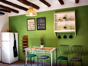 La Masia de Rendé Masdéu