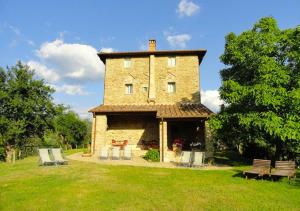 Podere Countryhouse Torremozza
