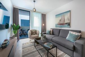 Central Dubrovnik Apartment