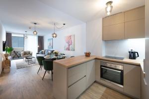 Central Dubrovnik Apartment