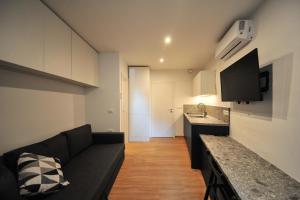 Apartma Riba v Izoli za dva