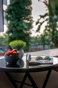 Central Dubrovnik Apartment