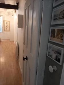 Appartements Charmant studio dans le Vieux Tours : photos des chambres