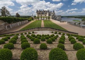 Maisons de vacances Cote du Jardin : photos des chambres