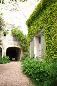 Maisons de vacances Cote du Jardin : photos des chambres