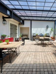 Varaba Country House