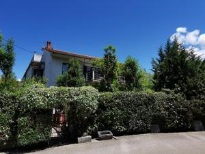 Apartments Ivan - 4hvězdičkové hotely ve městě Malinska